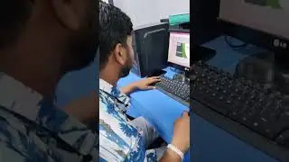 Utkarsh Bangla Course Practice | Photoshop Banner Design Tutorial | Class Time Work