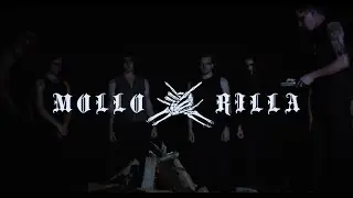 MOLLO RILLA - Night Fang