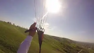 9.05.21 sudden increase in wind up to 10 meters per second