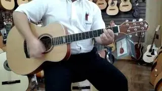 Viol&atilde;o Strinberg SM 15 Mini Sputnik Magazine