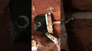 Septic Filter Cleaning