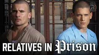 Можно ли делить койку с братом или кузеном в тюрьме? - Prison Talk 11.19