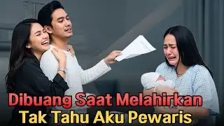 Diceraikan di Ruang Bersalin—Dia Tak Tahu Aku Baru Jadi Pewaris Rahasia 1 Miliar Dolar!