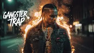 UNLEASH BEAST MODE | Epic Gangster Trap & Rage Rap Mix 2026 &ndash; Ultimate Workout Motivation