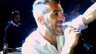 Space Sharm | NYE 2016 Ft David Tort