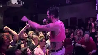 Catalyst @ AS220 Providence RI 10/17/25 