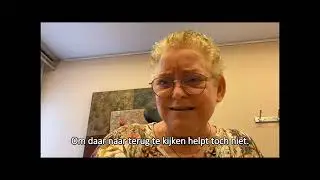 Getuigenis Elly Sissing