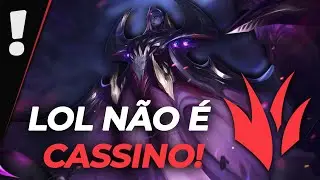 ROCK O JOGO TODO! - ANÁLISE