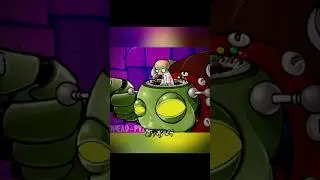 Pvz Crazy 🍉 Moment👿💀...