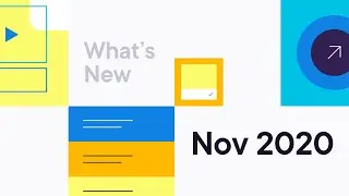 Splash Product Release | November 2020 | Event Marketing Platform