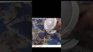 how to make mini portable table fan | table fan kaise banaye #shorts #short #tablefan #portablefan