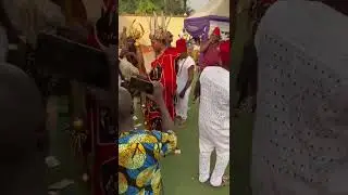 Ikeezedike the ambassador of culture and tourism