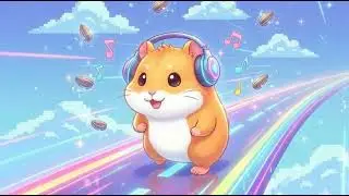Hamumaru - ESCAPE THE CAGE