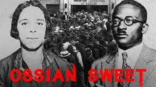 A Test of Justice: The Ossian Sweet Case