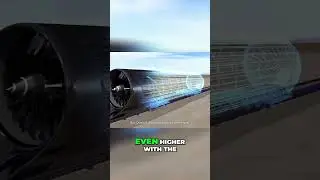 Inside Dubai's Hyperloop: The Revolutionary Future of Urban Transportation!