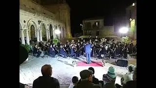 Afrodite - Marcia sinfonica di Gino Bello