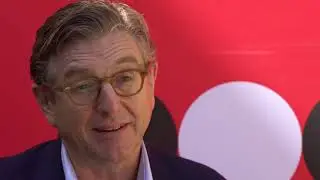 Keith Weed, Unilever: 