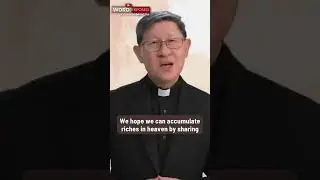 SEEK THE ESSENTIAL | The Word Exposed with Cardinal Chito Tagle