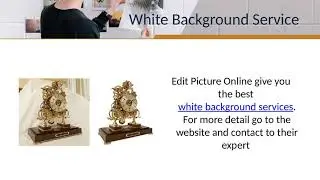 Professional Clipping Path Provider