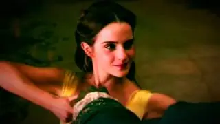 Beast And Belle...Water Rising