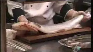 Walt Disney World &mdash; Chef&rsquo;s Table в Victoria and Albert&rsquo;s