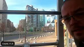🇨🇱 Last Day Exploring Santiago Chile 🥃