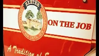 Exeter Firefighters on the Job: Episode 5 [Engine Company Operations]
