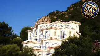 Lavanta Butik Otel Turunc | Marmaris, Turkey | Hotel Review 🌟