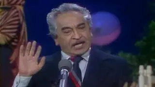 Chava Flores - Cerró sus Ojitos Cleto