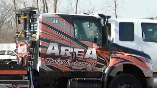 Detroit in Black and White: A Guest Talks About the Taylor Towing Scandal