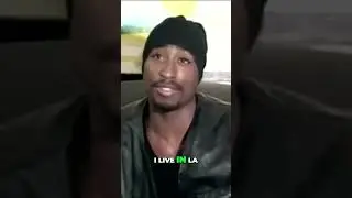 How 2pac feels about Oakland