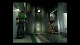 Resident Evil 2 Analog movement support (Sorry about that, babe ps1 hack update)
