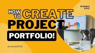 Create a Data Analyst Portfolio | Explain your PBI Projects effectively