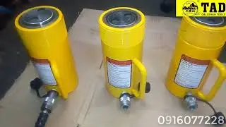 K&iacute;ch Thủy Lực DALUSHAN RRH