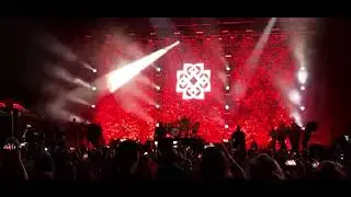 Breaking Benjamin - The Diary of Jane
