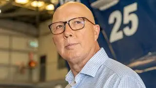 Peter Dutton vows to cut international student intake