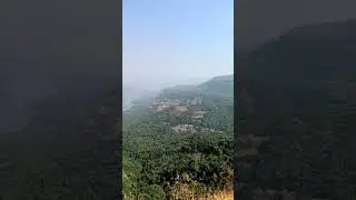 Vasota Fort Jungle Trek #trendingshorts #youtube #shortvideo #shorts #viral #explore #trending