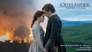 Outlander Season 8: Ian's Ending Could Break Us All