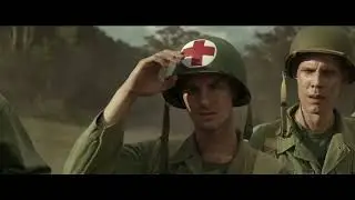 &ldquo;Hacksaw Ridge