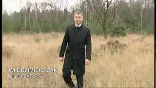 Myszków Nasze Miasto