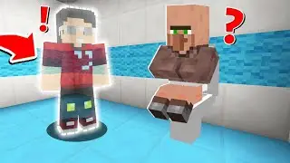 BROPLAY VS MİNECRAFT #61 - G&Ouml;R&Uuml;NMEZ OLMAK