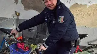 Unser Paul Richter