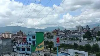 Dhobighat near suzuki showroom |balencity|suzukicarsnepal|#balen #trakinnepal #yadavgroup#balencity