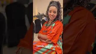 NI RYARI BUBAKA URUGO? (Audio)