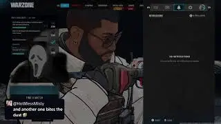 COD Warzone LIVE | Halloween Edition UrBoy_Nine | Like & Subscribe