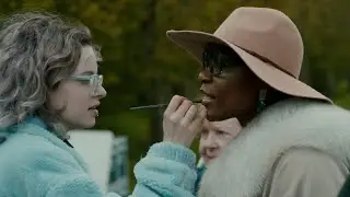 BTS Mind of Thoughts: Trailer Episode 8