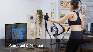 🚴 Unbox the Future of Fitness! The Whisper-Quiet MERACH Bike Revolution 😻🏠 #HomeWorkoutHero