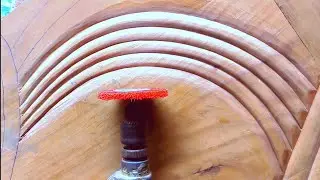 How To Use Nylon Wheel Brush For Drill 👁️ nylon wheel brush Unboxing and review #review #unboxing