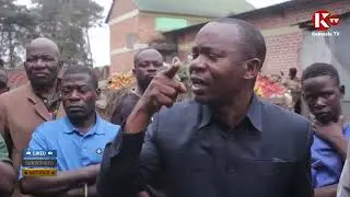 SERIKALI KUENDELEA NA ZOEZI LA KUSAFISHA MJI WA SUMBAWANGA