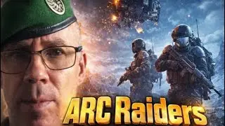 #55#ArcRaiders,game solo , coop 😂🥵 #ps5,#gameplay,